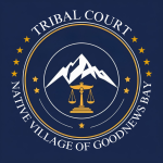 Native Village of Goodnews Bay Tribal Court in Goodnews Bay, Alaska
