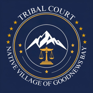 Native Village of Goodnews Bay Tribal Court in Goodnews Bay, Alaska