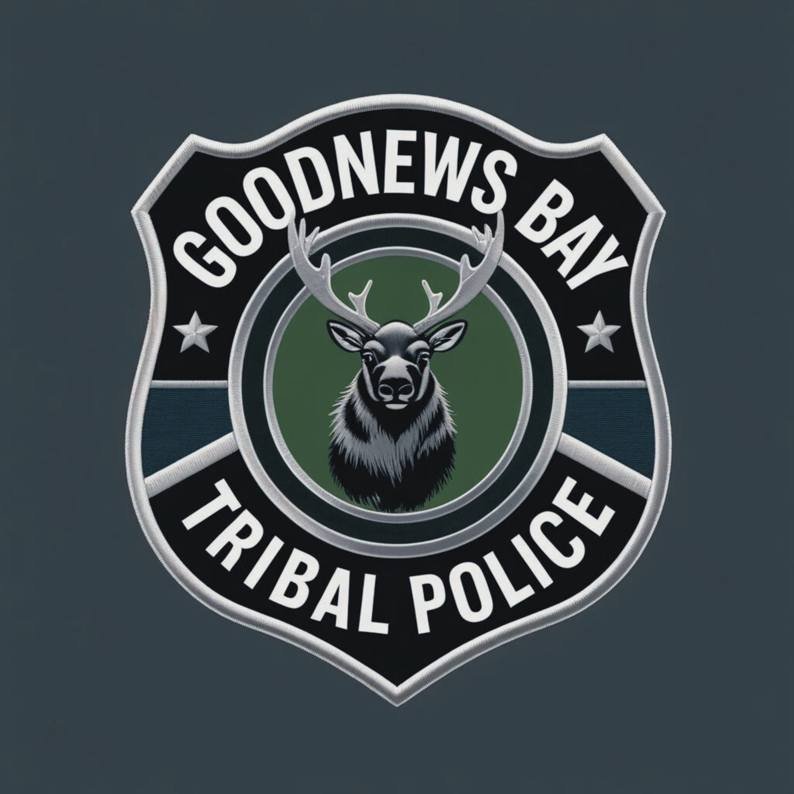 TRIBAL POLICE