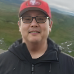 Tommy Ayojiak Vice President, Traditional Village Council for the Native Village of Goodnews Bay