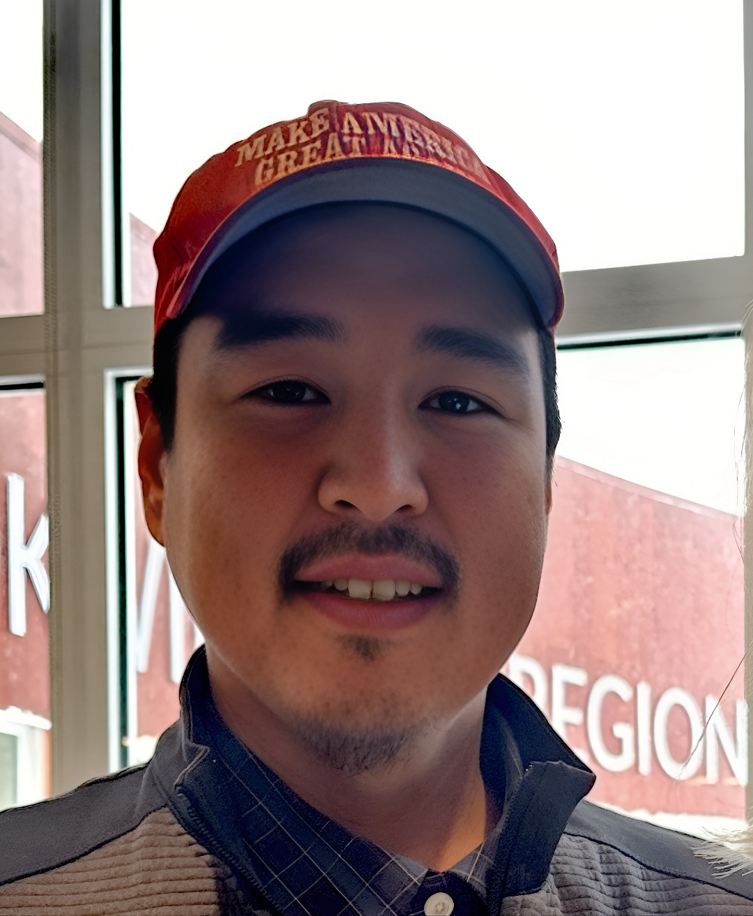 Daniel Smith Secretary/Treasurer, Traditional Village Council for the Native Village of Goodnews Bay