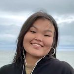 Freida James, Native Village of Goodnews Bay Administrator