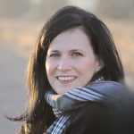 Margaret Arvidson, Yute Calistait Tribal Contractors Manager