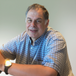 Michael Horton Grant Writer for The Native Village of Goodnews Bay in Alaska