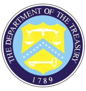 The Federal Department of Treasury