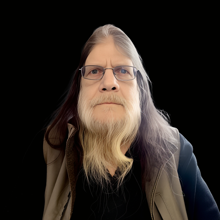 Brian Barnes Goodnews Bay Tribal Council