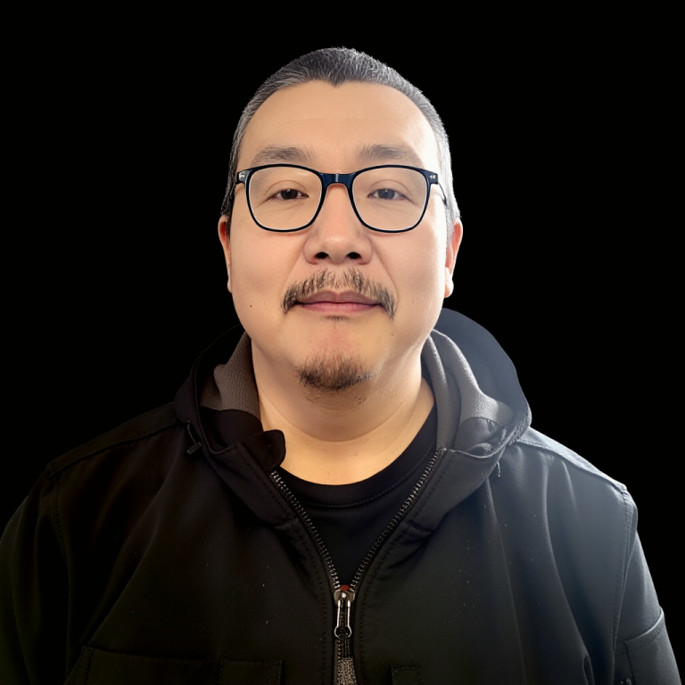 Tommy Ayojiak, Goodnews Bay Tribal Council