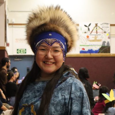 Goodnews Bay Alaska Tribal Member